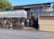 香芝市関屋北2丁目【建築条件なし】【古家付】の画像