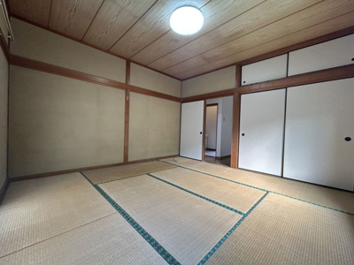 【和室】 | 勝立貸家