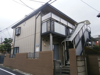 【その他共用部分】 | グランディール葵