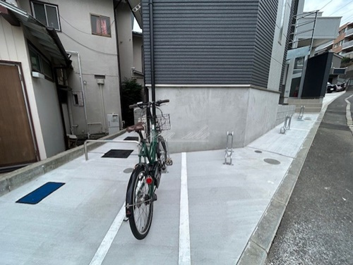 【その他共用部分】LaRochelle杉田