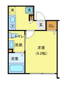 LaRochelle杉田