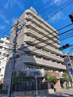 【外観】