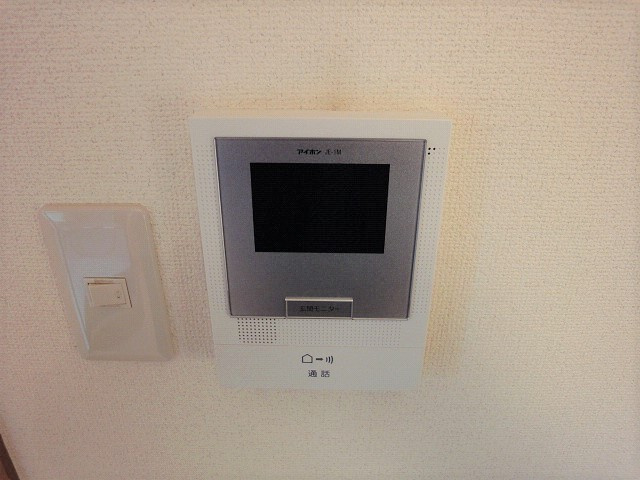 トップヒルズフラットのセキュリティ