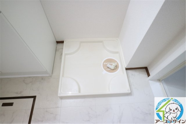 エル ビエントの設備|パース写真