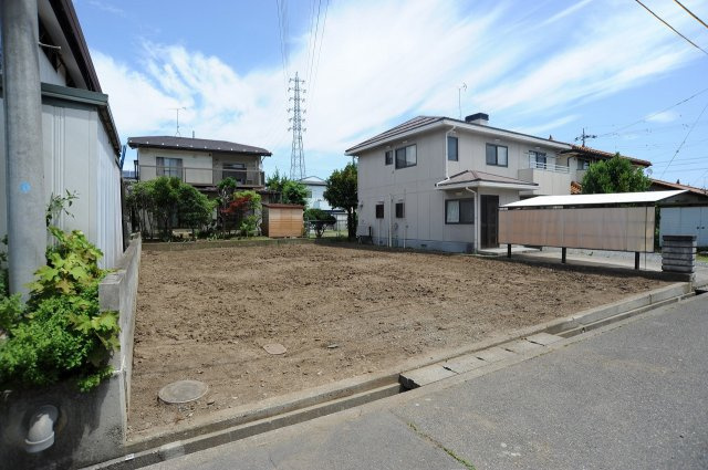 石渡　売土地|07/14 11:52