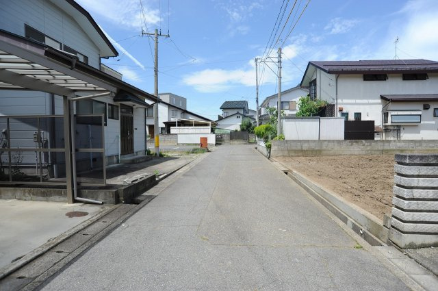 石渡　売土地|07/14 11:52