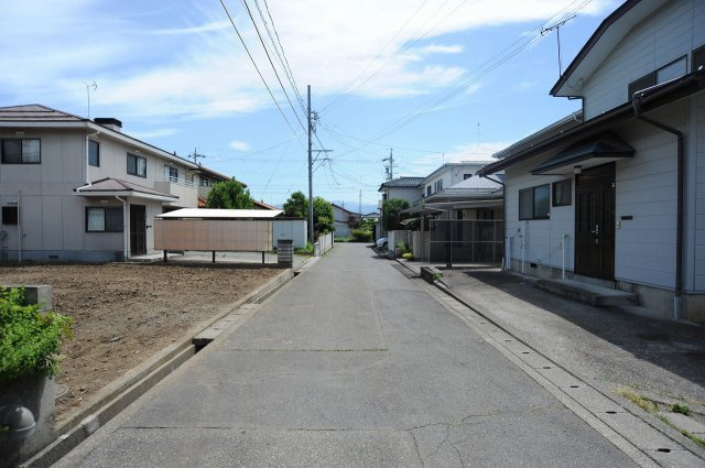 石渡　売土地|07/14 11:52