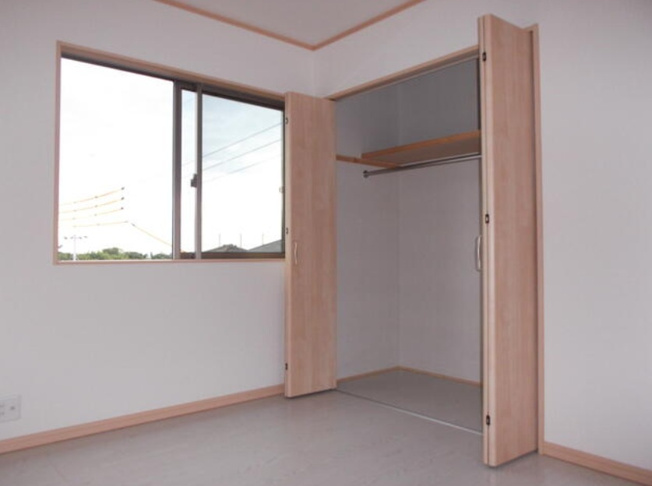 【収納】 | 市原市青葉台6丁目