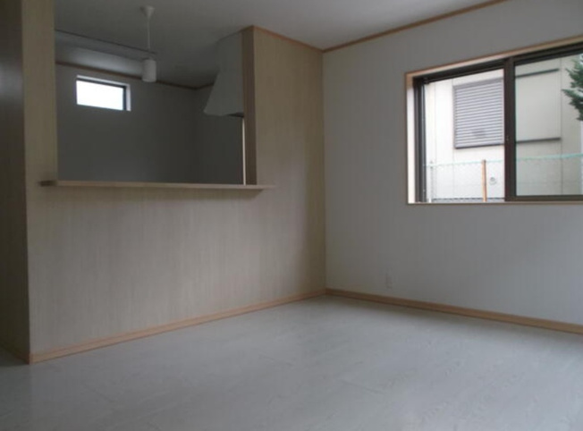 【キッチン】 | 市原市青葉台6丁目