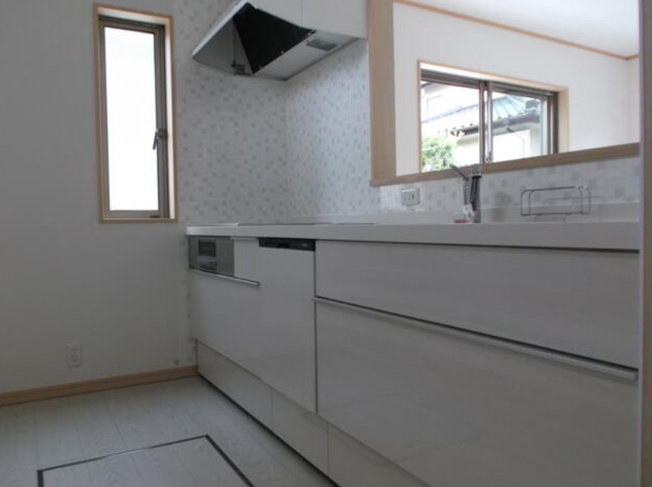 【キッチン】 | 市原市青葉台6丁目