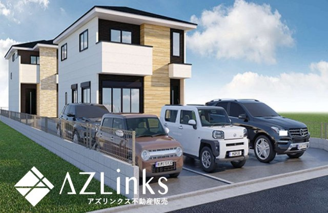 船橋市習志野２丁目９期