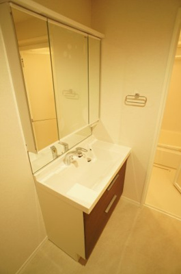 【洗面所】 | ベルグレイス