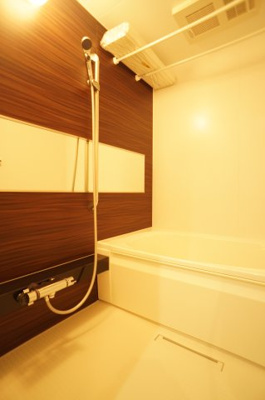 【浴室】 | ベルグレイス