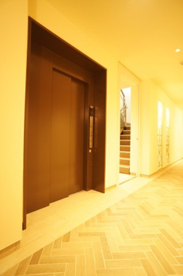 【その他共用部分】 | ベルグレイス