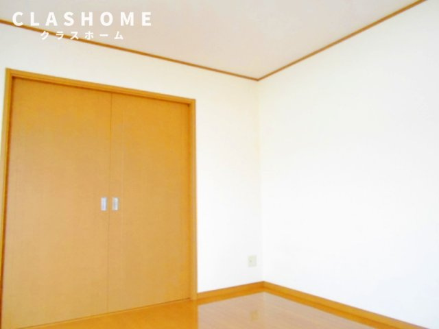 ヨーロピアンシャレー参番館　　　刈谷市の賃貸ならクラスホーム刈谷店の収納|イメージ画像になります