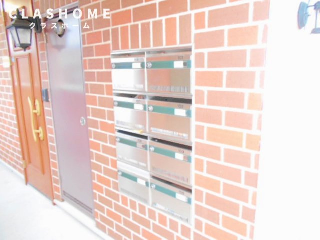 ヨーロピアンシャレー参番館　　　刈谷市の賃貸ならクラスホーム刈谷店のその他