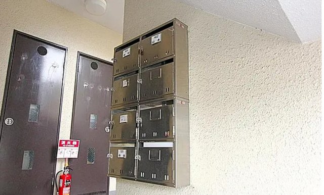 【大阪府】枚方市　1棟売りマンションの設備