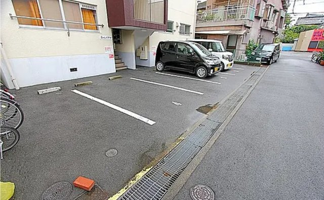 【大阪府】枚方市　1棟売りマンションの周辺