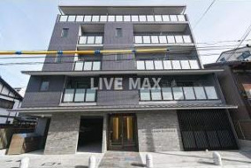 BROAD七条河原町RESIDENCEの画像