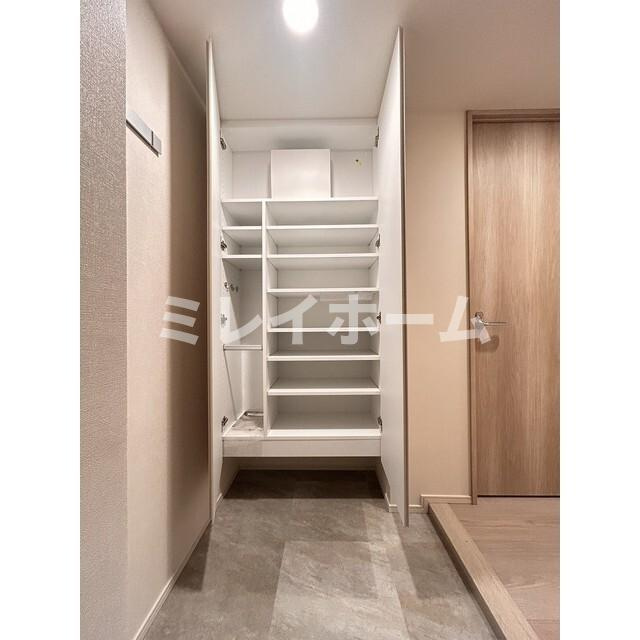 スタイリオ池上SOUTHのその他