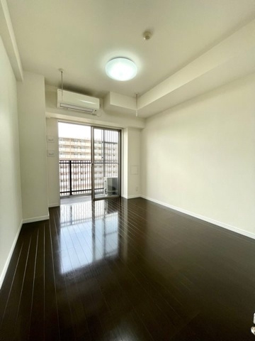 新品家具付きマンション大島6(KaGood東京)の洋室