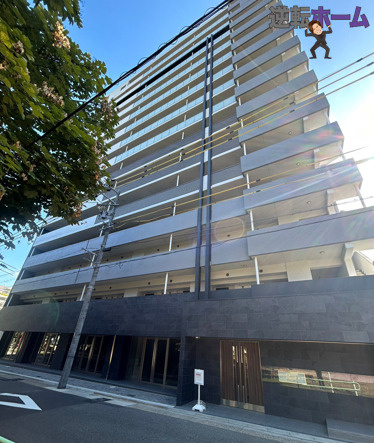 パルティール金山アネックス　名古屋市賃貸　仲介手数料無料