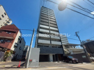 パルティール神宮南の画像