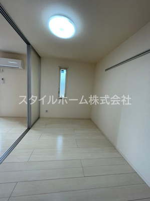 【内装】 | ルミエール松久Ｂ | イメージ写真です。