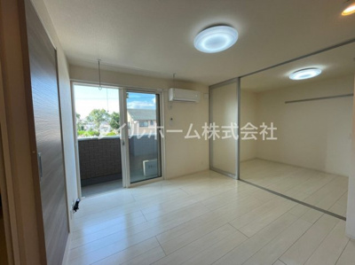 【内装】 | ルミエール松久Ｂ | イメージ写真です。