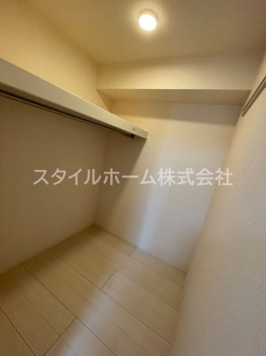 【収納】 | ルミエール松久Ｂ | イメージ写真です。