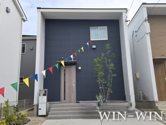 下地町戸建貸家