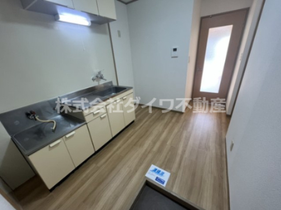 ハイツアイビー111の設備