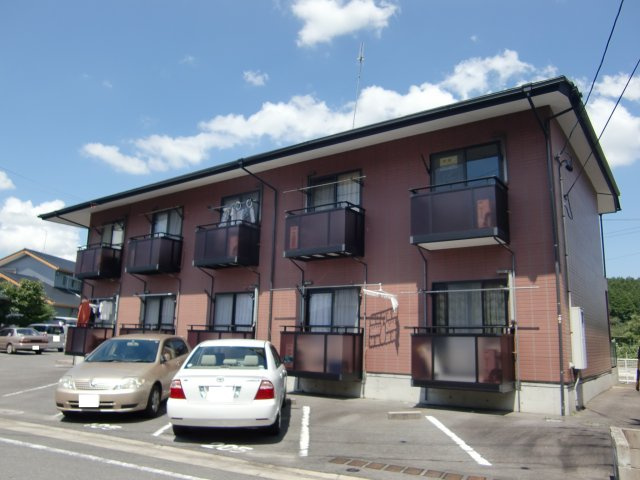 ハイツアイビー111