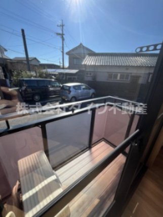 ハイツアイビー111の設備