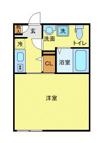 アベニール大和