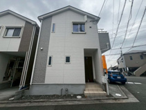 賑町２丁　中古一戸建の画像