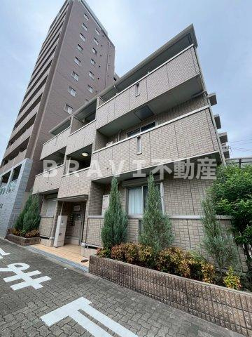 メゾン・ド・セリジェ　BRAVI不動産