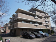 新小岩親水公園パーク・ホームズの画像