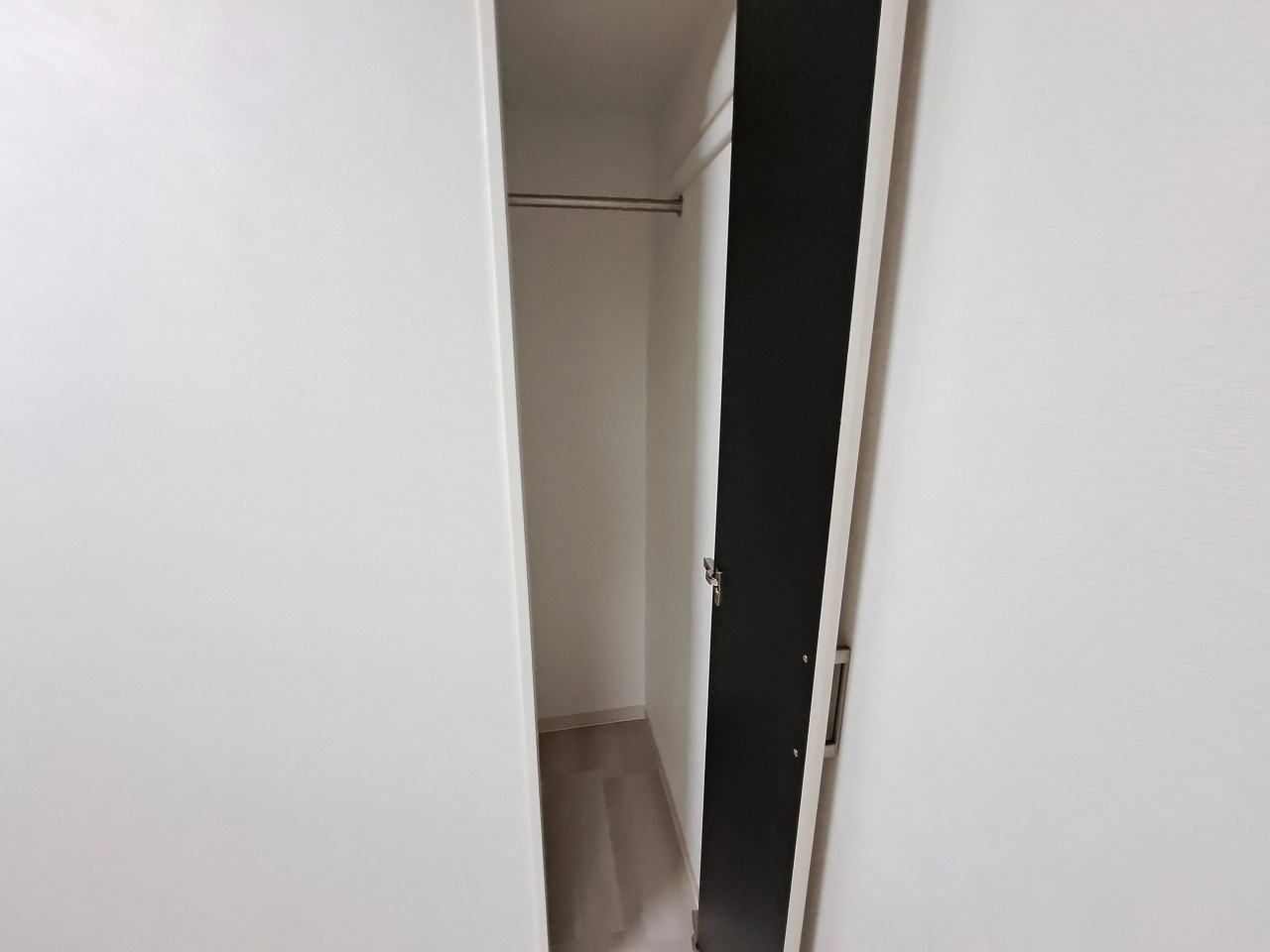 ジョイフル武庫川の収納