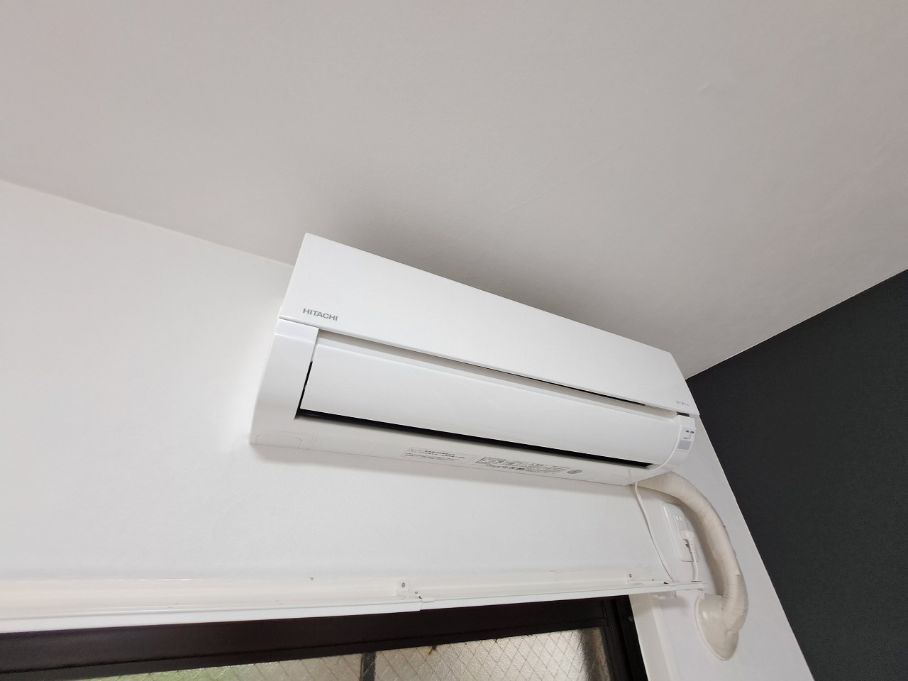 ジョイフル武庫川の設備