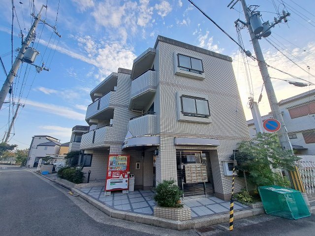 ジョイフル武庫川