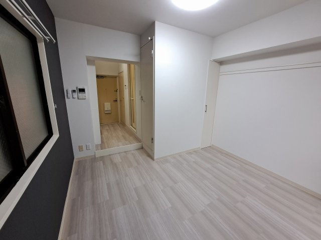 ジョイフル武庫川の居間・リビング