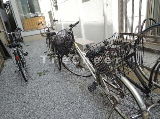 エイムのその他共用部分