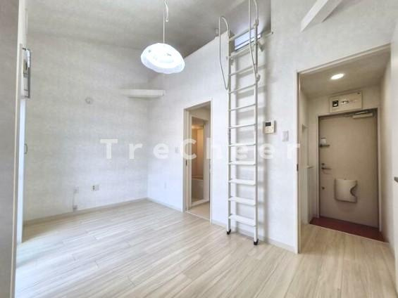 エイムの居間・リビング