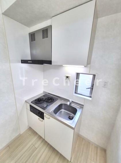 エイムのキッチン