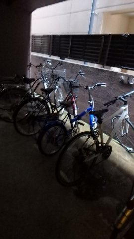 菱和パレス音羽のその他共用部分