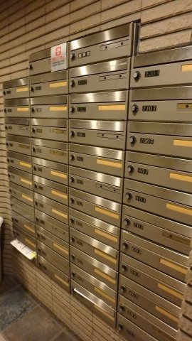 菱和パレス音羽のその他共用部分