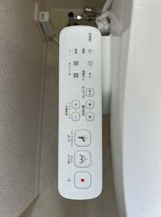 グランドマンションニュー大阪の防犯設備