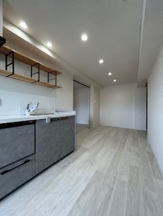 グランドマンションニュー大阪