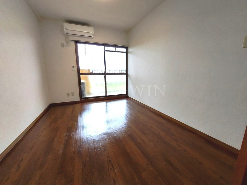 サンテラス福井の設備